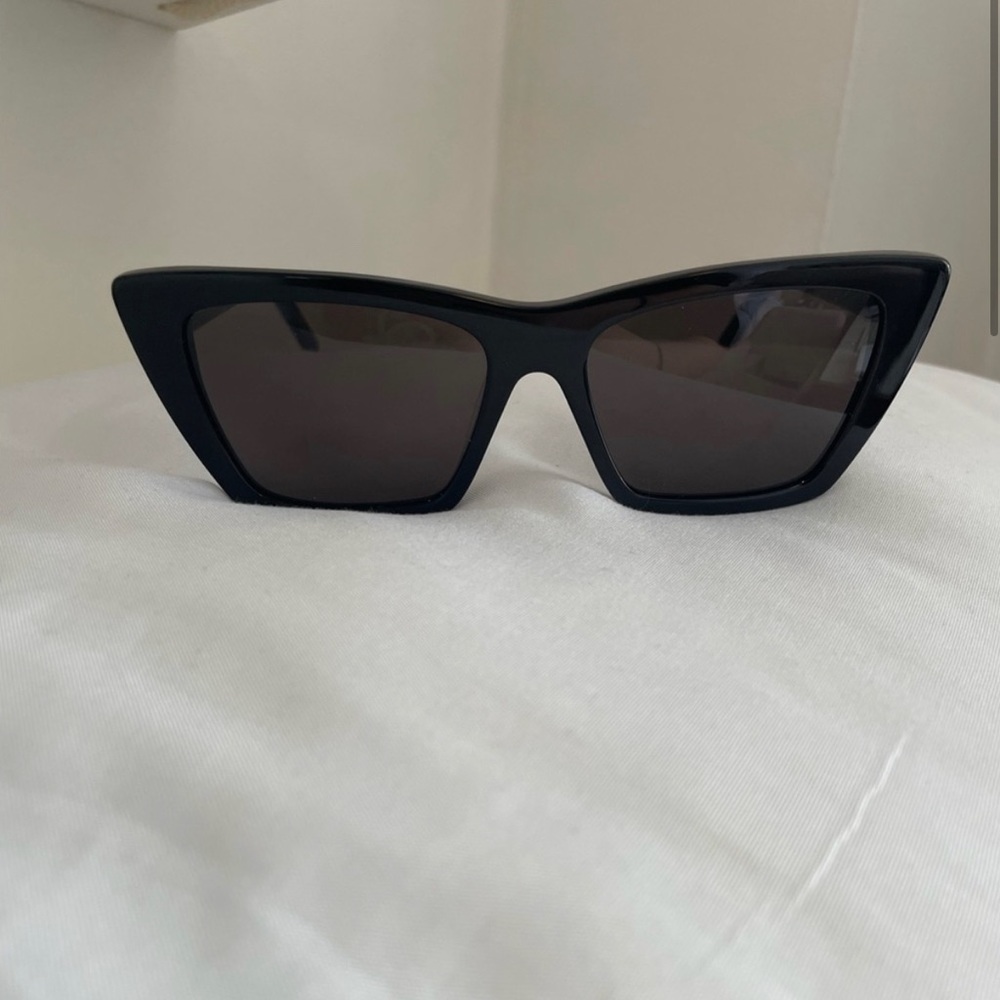 YSL Mica SL 276 Sunglasses
